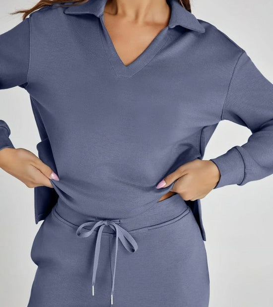 Livia | Conjunto de dos piezas primavera