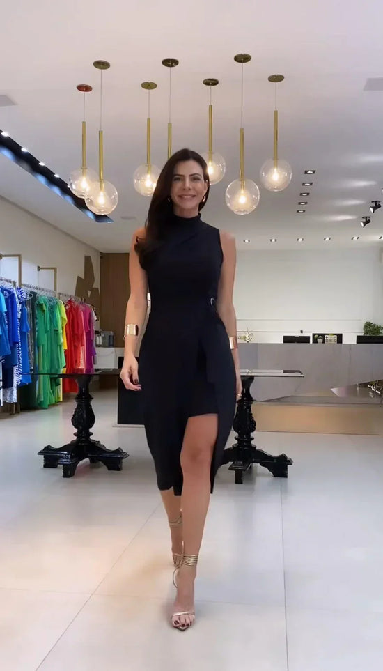 Vestido Sofía: Elegancia atemporal para cualquier ocasión