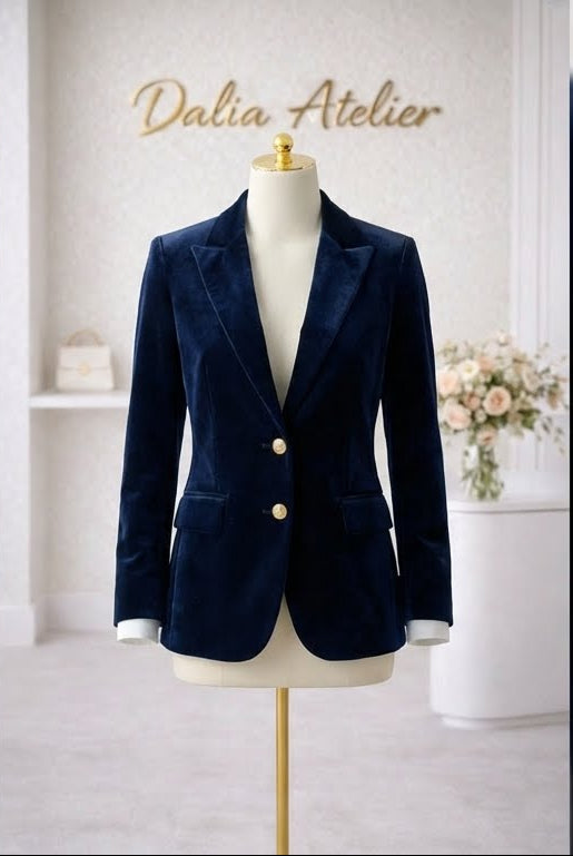 Ana | Americana elegante