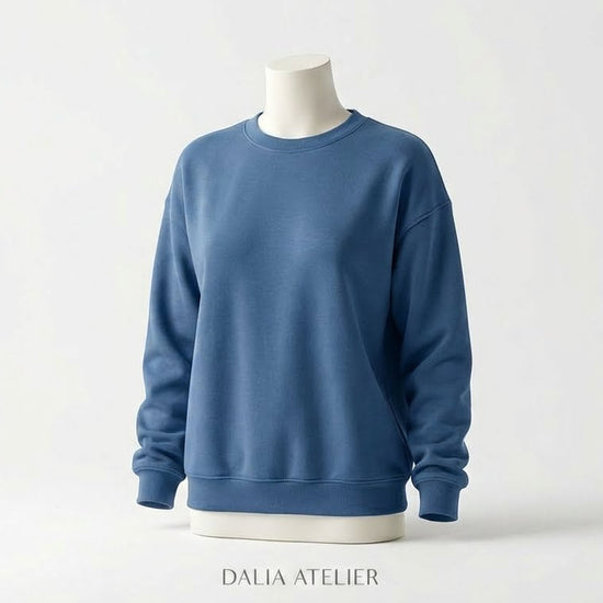 Thekla | Suéter elegante para momentos relajados