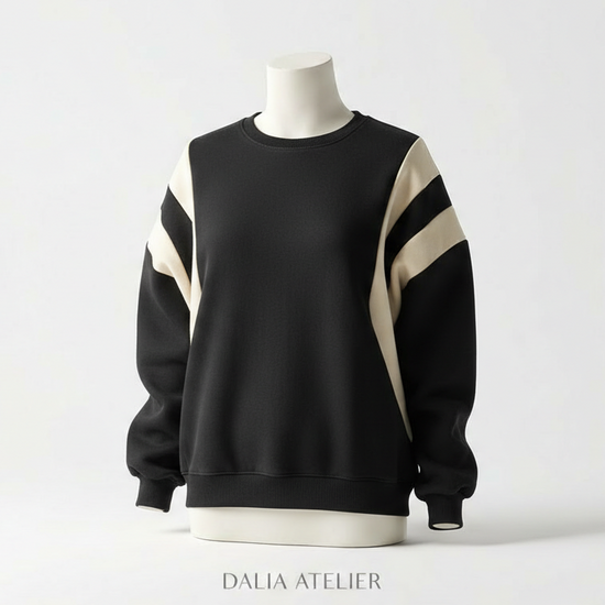 Edelgard | Suéter elegante para momentos relajados