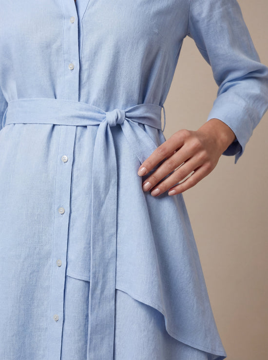 Vestido Mediterránea: estilo fresco y elegante para el verano