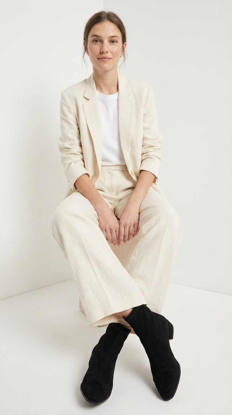 50% Colección de Botas