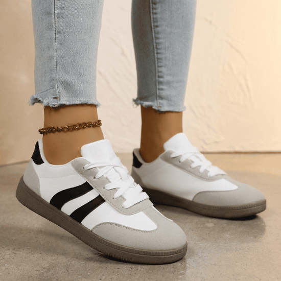 LuxyBelle – Más comodidad al caminar