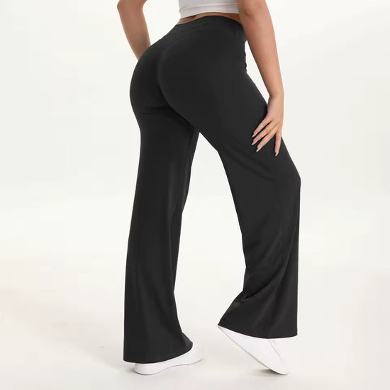 ALI - Leggings Deportivos para Mujer