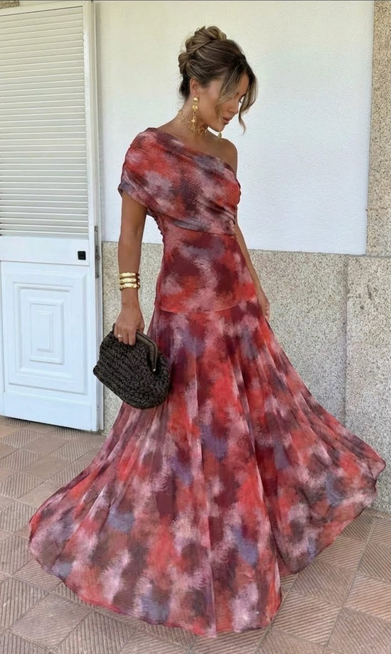 Lucia - Vestido de ocasión