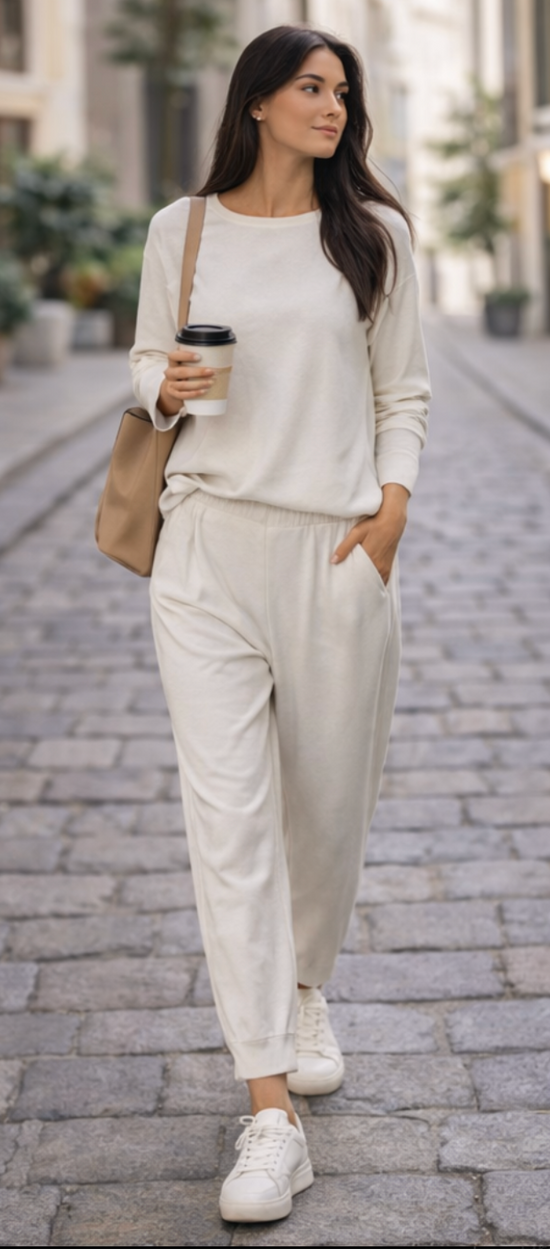 Dalia Atelier - Set de dos piezas