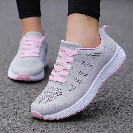 Zapatillas Deportivas Básicas Everyday