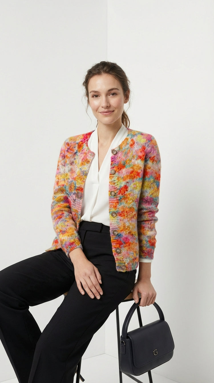 Cárdigans de colección