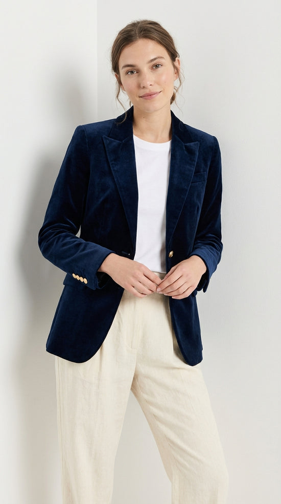 Ana | Americana elegante