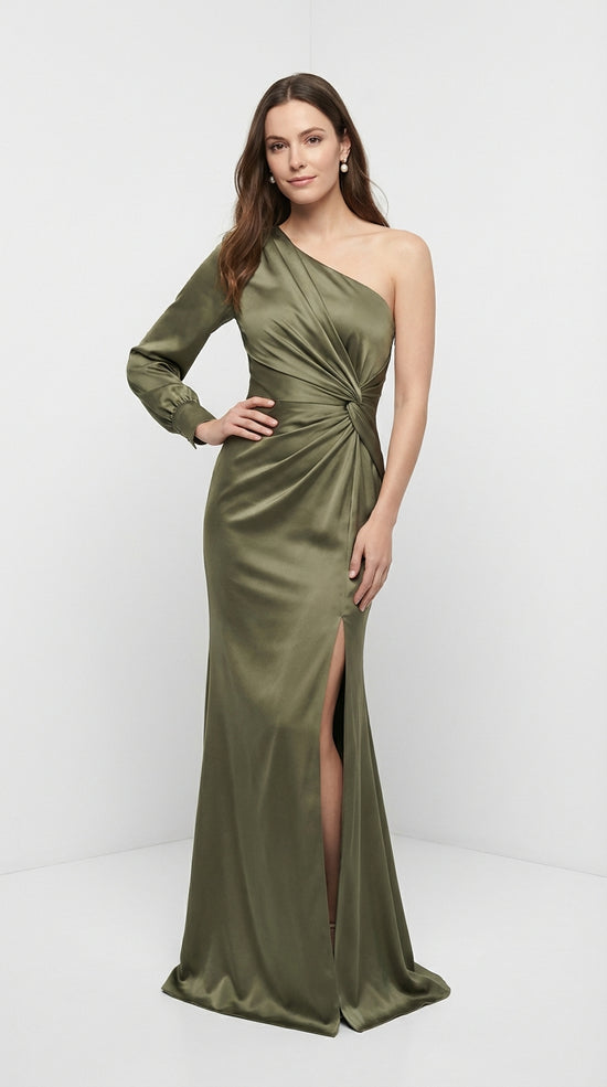 Izabela | Vestido Elegante de Noche