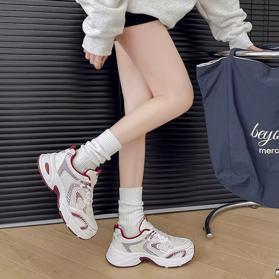 Zapatillas de deporte para mujer