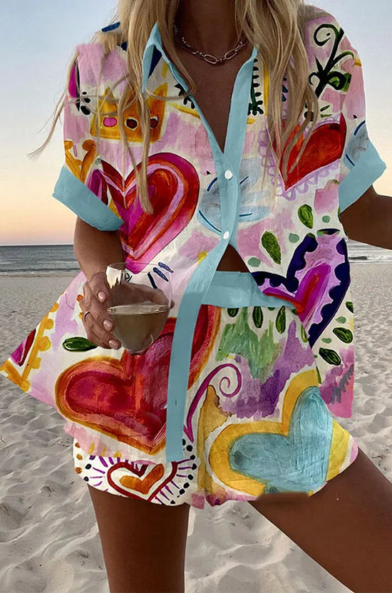 Conjunto Margherita™