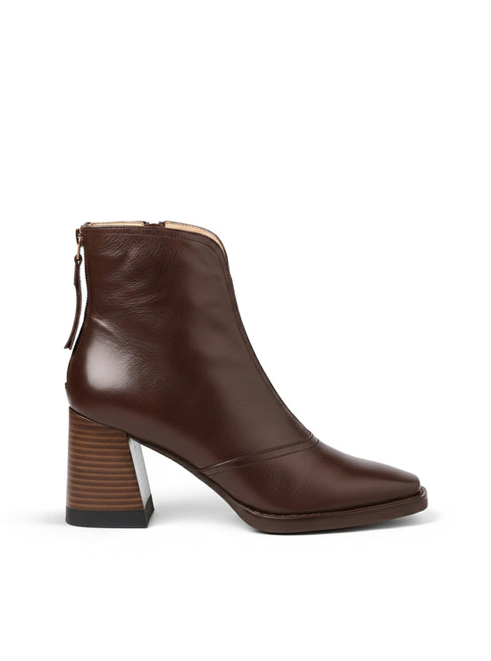 BOTINES OVELLE | ELEGANCIA URBANA ITALIANA